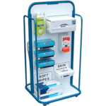 Navigation Icons Hygiene Stations