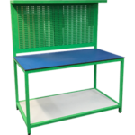 Navigation Icons Work Bench