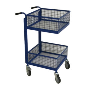 Order Fulfilment Trolley