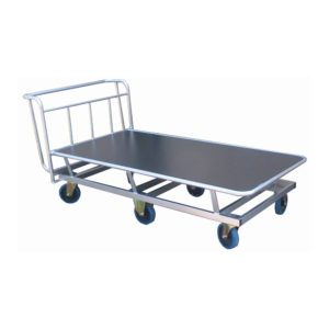 Heavy Load Platform Truck