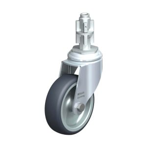 Light load castor wheel example