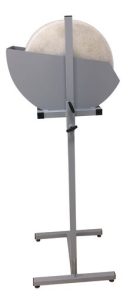 Custom Packaging Roll Holder