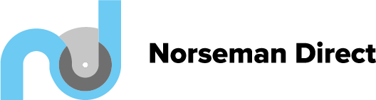 Norseman Direct HOZ Logo