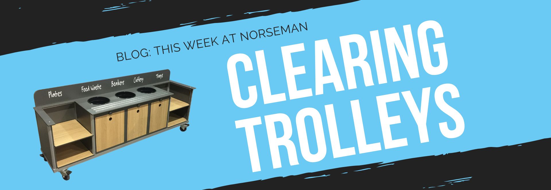 Clearing Trolleys Blog Banner