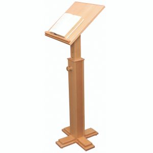 Adjustable Lectern (LECB4)