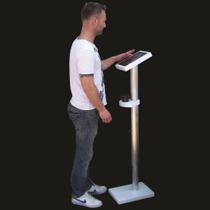 iPad Stand – Adjustable (PDS1)