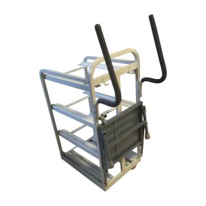 Home Shopping Picking Step Trolley CD2208 (2) (Portfolio Item)