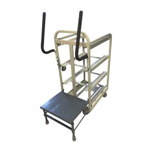 Single Step Picking Trolley CD1172 (Portfolio Item)