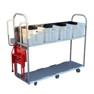 Step Trolley (CD1425) (Portfolio Item)