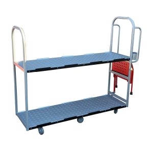 Step Trolley (CD1425) (Portfolio Item)