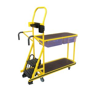 Double Step Trolley CD1430 (Portfolio Item)