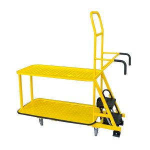 Double Step Trolley CD1466 (Portfolio Item)