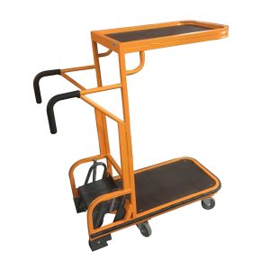 Compact Step Trolley (CD1516) (Portfolio Item)