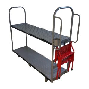 Warehouse Step Trolley CD1565 (Portfolio Item)