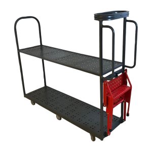 Warehouse Step Trolley CD1566 (Portfolio Item)