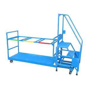 Totes Step Trolley CD1583 (Portfolio Item)