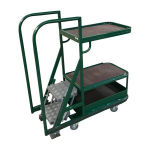 Step Trolley CD1631 (Portfolio Item)