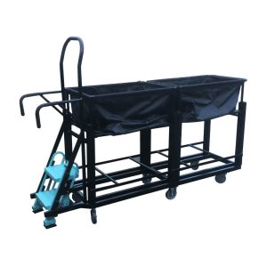 Step Trolley CD200 (Portfolio Item)
