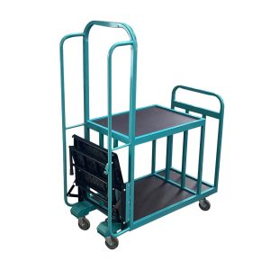 Double Step Trolley CD1466 (Portfolio Item)