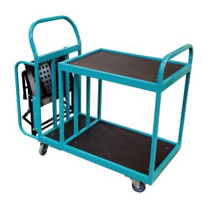 Warehouse Step Trolley CD2168 (Portfolio Item)