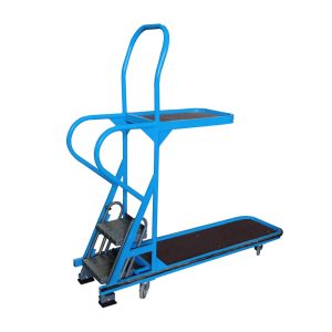Step Trolley CD2262 (Portfolio Item)
