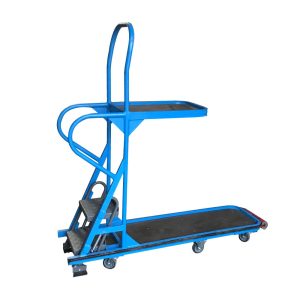 Step Trolley CD2363 (Portfolio Item)