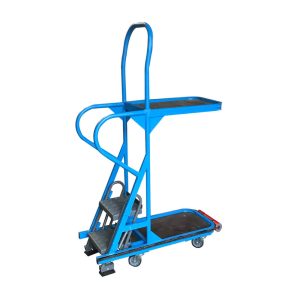 Small Step Trolley CD2364 (Portfolio Item)