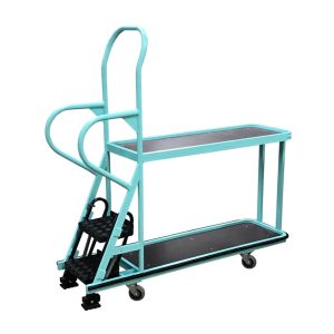 Medium Warehouse Step Trolley CD2573 (Portfolio Item)
