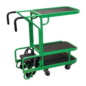 Compact Step Trolley (CD2621) (Portfolio Item)