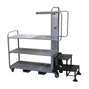 Step Trolley CD2636 (Portfolio Item)