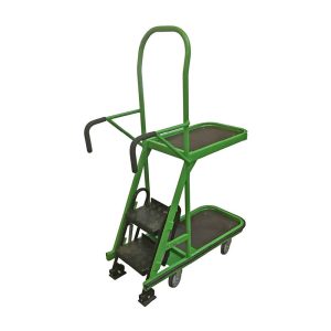 Step Trolley CD286 (Portfolio Item)