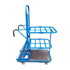 Two Step Trolley CD97 (Portfolio Item)