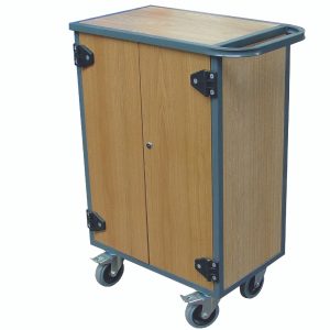 Cupboard Trolley (WCTD3)