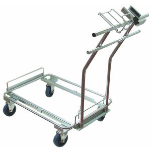 Dolly Trolley (DOL1) (Portfolio Item)