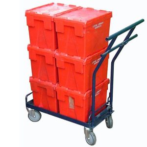 Dolly Trolley (DOL2) need han1 item (Portfolio Item)