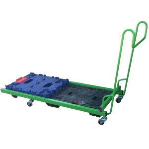 Dolly Trolley (DR04) (Portfolio Item)