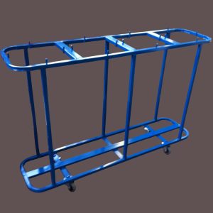 Large Bag Unit Trolley (CD69 )