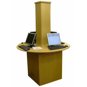 Information Point (COM4)