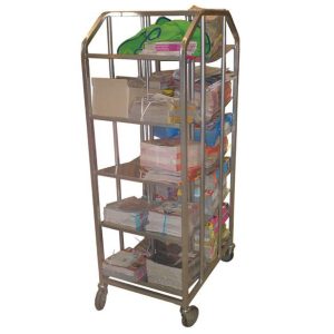 Magazine Trolley (MGT1)