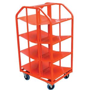 Magazine trolley (MGT3)