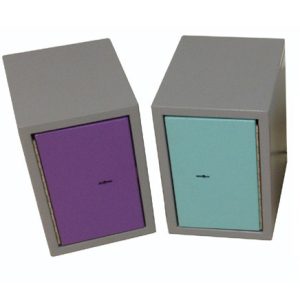 Personal Meds Cabinet (3MEPMC)