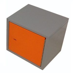 Medium Personal Meds Cabinet  (4MEPMC)