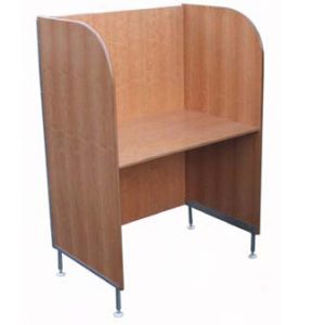 Standard Library Study Booth (STB2)