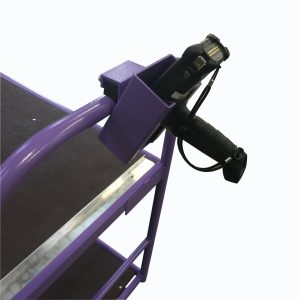 Scanner Holder Attachment (CD15)