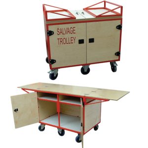 Salvage Trolley (SAL4)