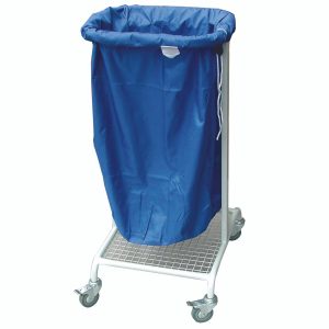 Single bag Laundry Trolley (BNTN1)