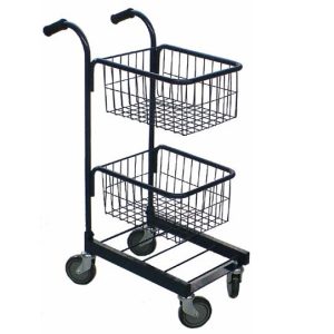 Teacher Storage Trolley (1TPJ)