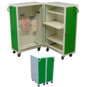 Multi-MDS Trolley (NEWMEDS)