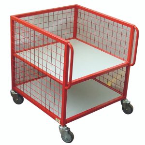 Under Worktop Storage Trolley (BLCT3)