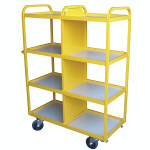 Simple Sports Trolley (CD35)